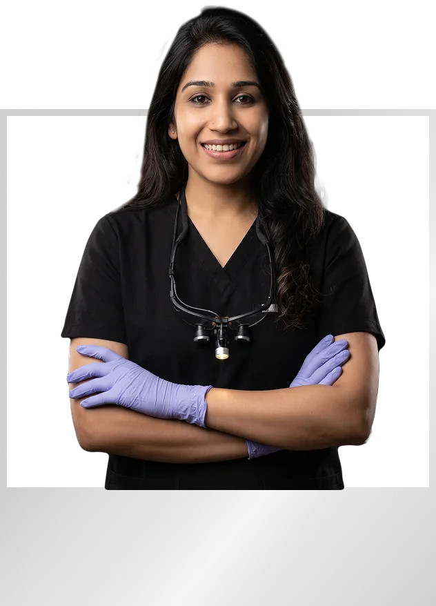 Dr. Aarti Bhatewara - Dentist in Pune