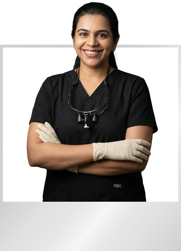 Dr. Asmita Sodhi - Dentist in Faridkot