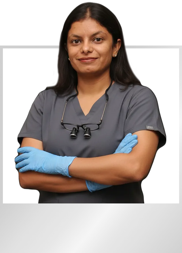 Dr. Hetal Buch - Dentist in Rajkot