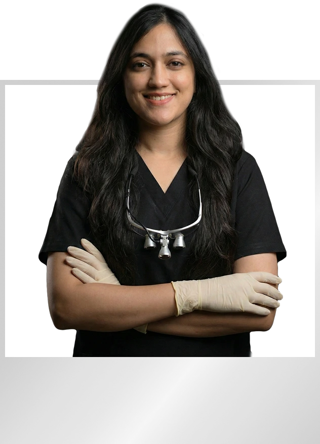 Dr. Parita Shah