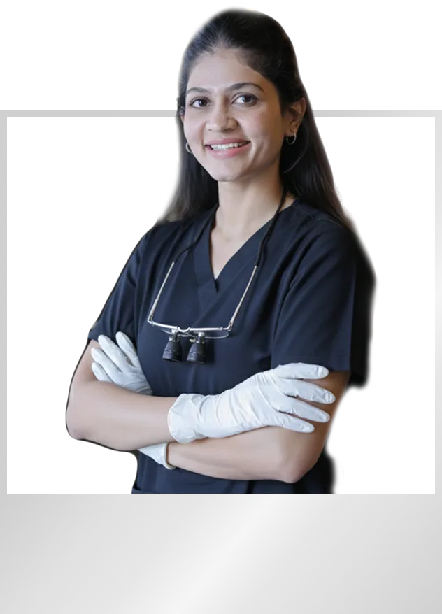 Dr. Priyanka Kathiriya