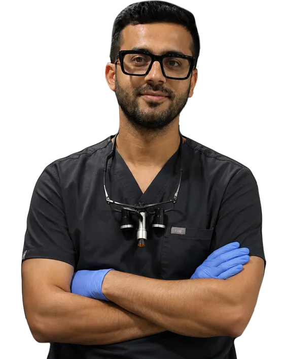 Dr.jigar P Thakkar