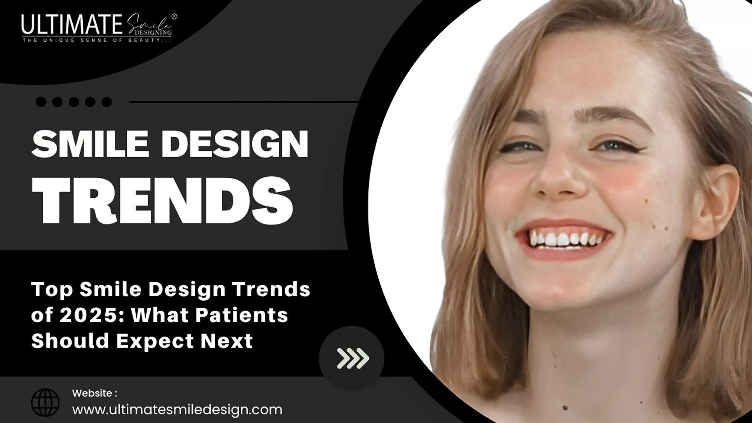 Top Smile Design Trends of 2025: What Patients Should Expect Next