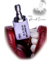 Clinical showcase highlighting artistic smile enhancement and real case outcomes