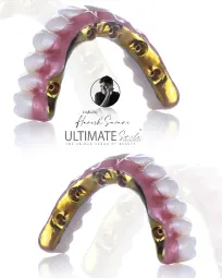 High-impact before-after visuals of confident smiles crafted by expert clinicians